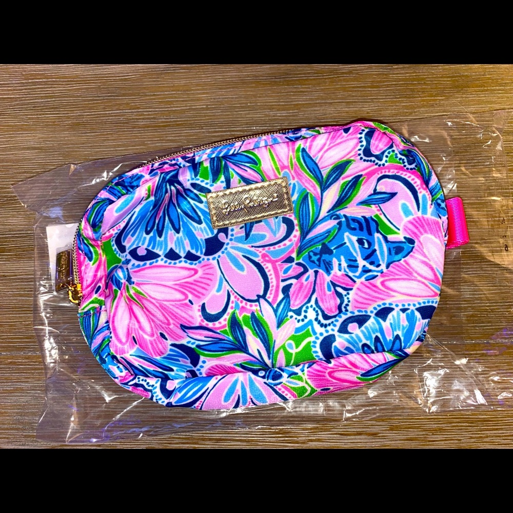 Lilly Pulitzer Belt Bag